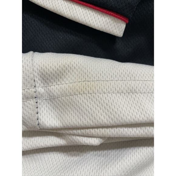 Los‎ Angeles Lakers Kobe Bryant #24 Adidas Hardwood Classics Shirt Jersey Medium - Picture 12 of 13